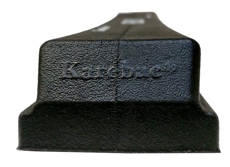 Karebac 99450 Flex-Block Sanding Block for PSA Abrasives - Image 3